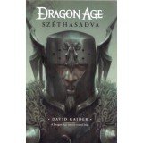 Dragon Age - Sz&eacute;thasadva - David Gaider