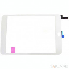 Touchscreen iPad Mini 4, White CMT