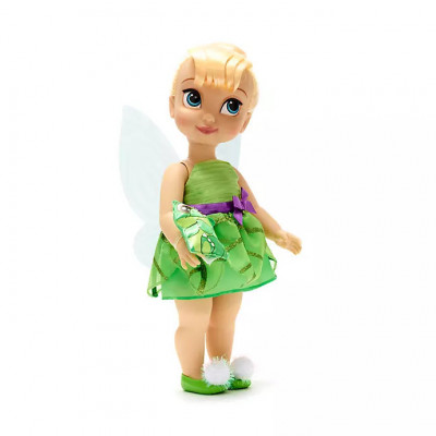 Papusa Tinker Bell Animator foto