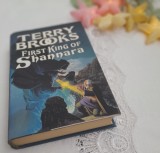 First King of Shannara ☆Terry Brooks☆