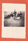 AMS @ - FOTO STRAJA TARII, CHISINAU 1938-1939, Cuibul V, Centuria IV, Stolul A. R.