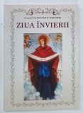 ZIUA INVIERII de ION INOCENTIU PORUMBEL