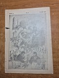 revista pentru copii religioasa - raiul tineretului - din 19 mai 1946
