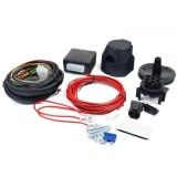 Instalatie electrica Can-Bus pentru remorca cu priza cu 7 pini universala