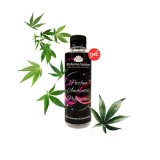 The Secret of Cannabis - Esenta parfum ambiental 250 gr