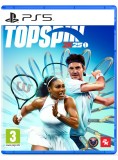 Top Spin 2k25 PS5, 2K Games