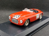 Cumpara ieftin Macheta Ferrari 166 MM - Art Model 1/43, 1:43