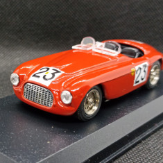 Macheta Ferrari 166 MM - Art Model 1/43