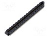 Conector PCB-PCB mamă PIN 80 0,5mm SS5 aurit SMT 1,5A SAMTEC