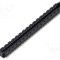 Conector PCB-PCB mamă PIN 80 0,5mm SS5 aurit SMT 1,5A SAMTEC