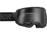 MBS Ochelari Thor Regiment, negru, sticla fumurie, Cod Produs: 26012797PE