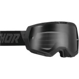 MBS Ochelari Thor Regiment, negru, sticla fumurie, Cod Produs: 26012797PE