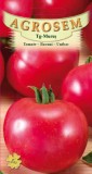 TOMATE BACUNI, 0.5 g, Agrosem