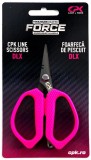 Foarfeca De Pescuit CPK DLX, Pink, 1buc/pac