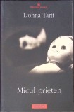 MICUL PRIETEN-DONNA TARTT-359756