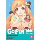 Cumpara ieftin GOLDEN TIME VOL. 2