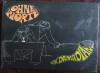 CIK DAMADIAN: OHNE WORTE/BERLIN 1981/VERSIUNEA PT RDG A ALBUMULUI HUMOR POLIGLOT