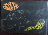 Cumpara ieftin CIK DAMADIAN: OHNE WORTE/BERLIN 1981/VERSIUNEA PT RDG A ALBUMULUI HUMOR POLIGLOT