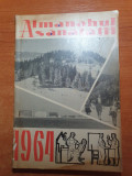 Almanahul sanatatii 1964