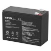 Accu.Pb.12V 10Ah Vipow LP10-12