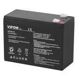 Accu.Pb.12V 10Ah Vipow LP10-12