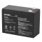 Accu.Pb.12V 10Ah Vipow LP10-12