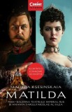 Matilda. Prim-balerina Teatrului Imperial Rus si amanta tarului Nicolae al II-lea - Matilda Ksesinskaia, Corint