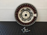 Motor Direct Drive masina de spalat LG stator AJB73816024 + rotor AHL73855301, stare foarte , kit complet /R3