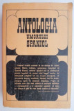 Antologia umorului spaniol