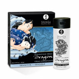 Cremă stimulatoare pentru cupluri (ușoară) - Shunga Dragon Cream Sensitive 60 ml