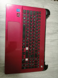 Palmrest cu tastatura Toshiba satellite L50D - B, L50 - B ---- A178