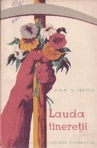 Lauda Tineretii foto