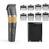 BaByliss Graphite E987E aparat pentru tuns parul 1 buc