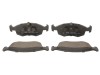 Set placute frana,frana disc LANCIA YPSILON (843) (2003 - 2011) ABE C1F067ABE