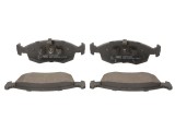 Set placute frana,frana disc FIAT PANDA VAN (312) (2012 - 2016) ABE C1F067ABE
