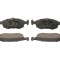Set placute frana,frana disc LANCIA YPSILON (843) (2003 - 2011) ABE C1F067ABE