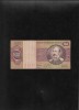 Brazilia 100 cruzeiros 1970(74) seria11664080338 mica fisura laterala