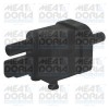 MEAT &amp; DORIA 9304 senzor,temperatura combustibil