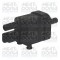 MEAT &amp; DORIA 9304 senzor,temperatura combustibil
