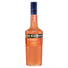 Lichior De Kuyper Grapefruit, 0.7 L, 15% Alcool, Lichior Grapefruit De Kuyper, Lichior Olandez, Lichior Fructe, Lichior cu Fructe, Lichior Fructat, Li