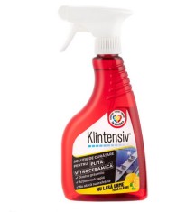Solutie plita vitroceramica, 500 ml, Klintensiv