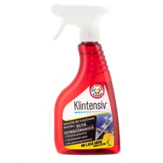 Solutie plita vitroceramica, 500 ml, Klintensiv