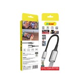 Cumpara ieftin Andowl Adaptor Convertor Type-C la USB Q-Z019 &ndash; Convertor OTG