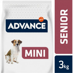 Advance Dog Mini Senior 3 kg