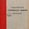 Calculul cuptorului martin - 1951 - G. N. Oics (AF69)