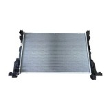 Radiator racire Fiat Talento, 06.2014-, motor 1.6 Ecojet, 92/107 kw, diesel, cutie manuala/automata, fara AC, 748x468x26 mm, aluminiu brazat/plastic,