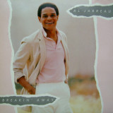 VINIL Al Jarreau &lrm;&ndash; Breakin&#039; Away (VG++), Pop