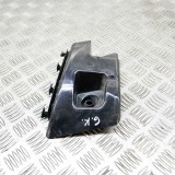 Suport bara de protecție st&acirc;nga spate MERCEDES-BENZ B W246, W242 2011 OEM: A2468850165 14633346