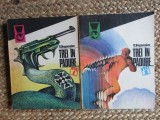 Vladimir Bogomolov - Trei in padure 2 volume