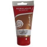Culori acrilice Magi-Wap, 75ml, bronz iridescentrich copper